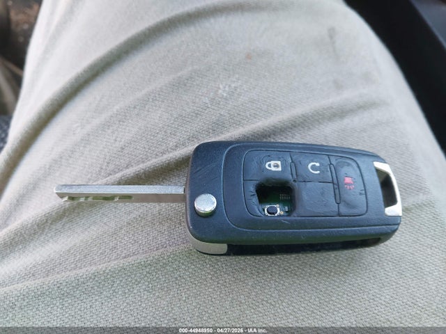 Chevrolet Equinox 1lt