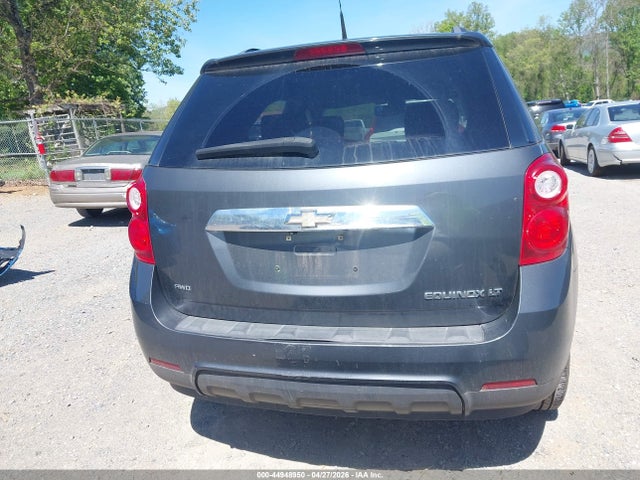 Chevrolet Equinox 1lt