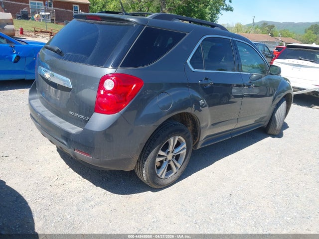 Chevrolet Equinox 1lt