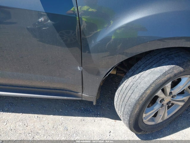 Chevrolet Equinox 1lt