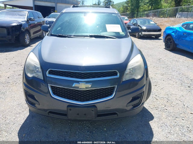 Chevrolet Equinox 1lt
