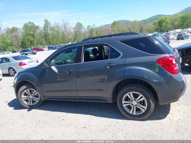 Chevrolet Equinox 1lt