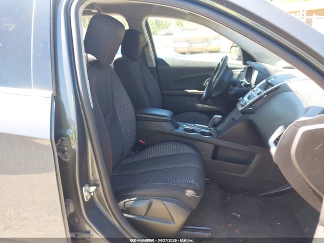 Chevrolet Equinox 1lt