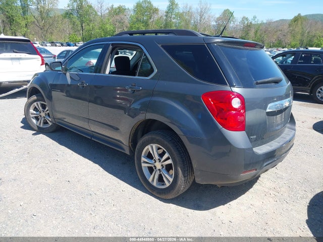 Chevrolet Equinox 1lt