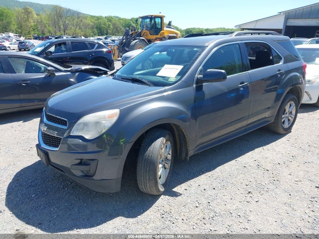 Chevrolet Equinox 1lt