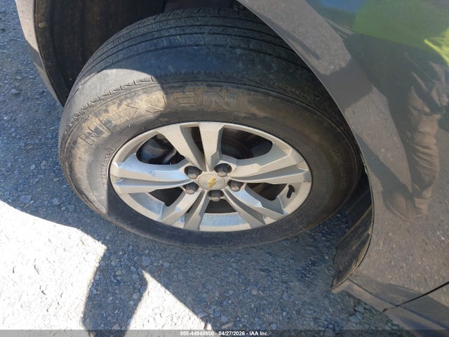 Chevrolet Equinox 1lt