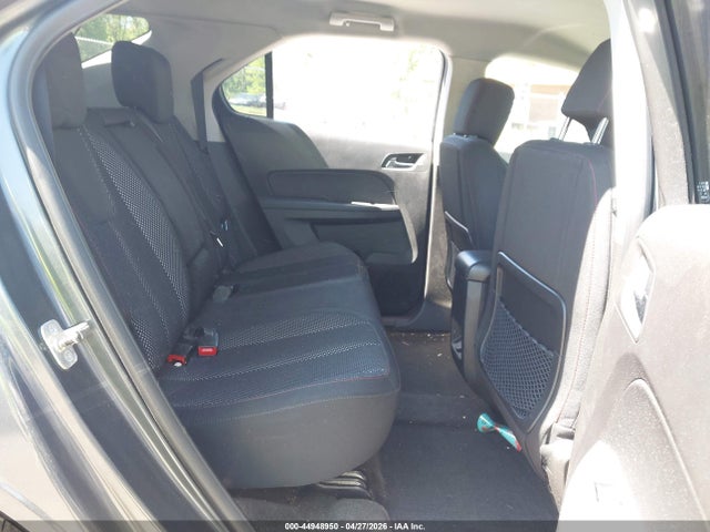 Chevrolet Equinox 1lt