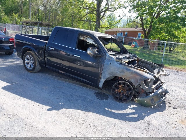 Salvage Ram 1500 Image