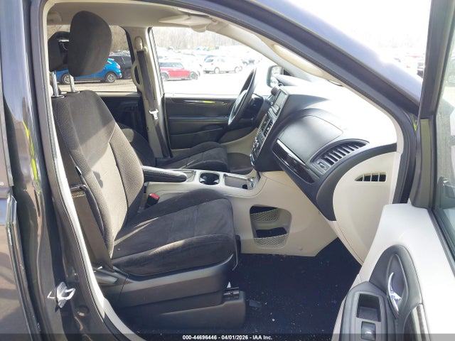Dodge Grand Caravan Sxt