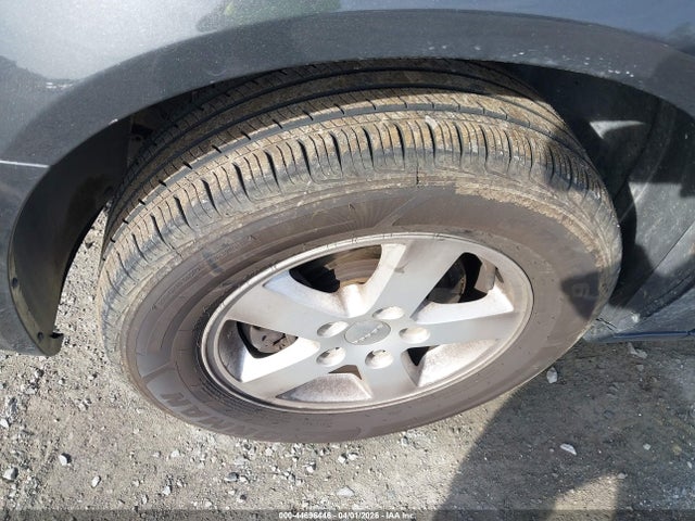 Dodge Grand Caravan Sxt