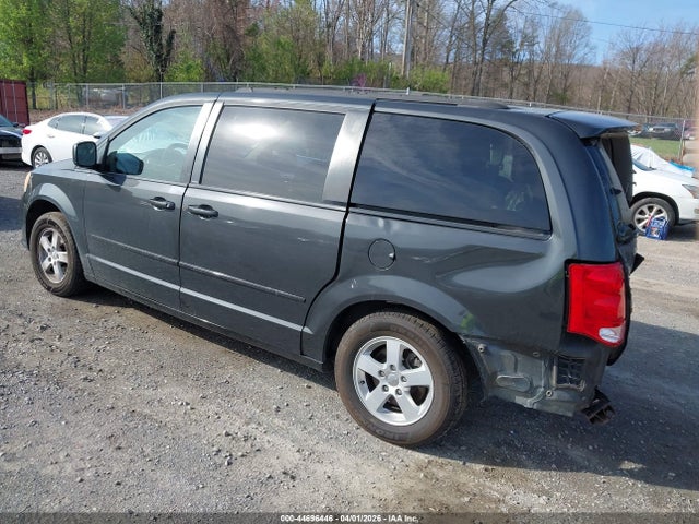 Dodge Grand Caravan Sxt