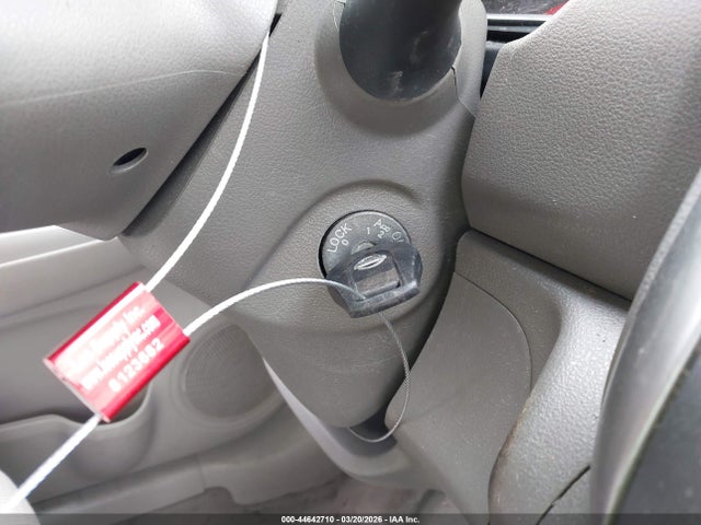 Nissan Versa 1.6 Sv