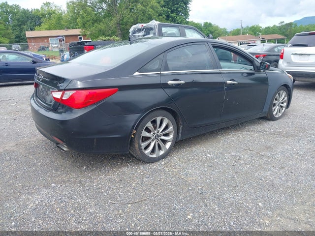 Hyundai SONATA Se 2.0t