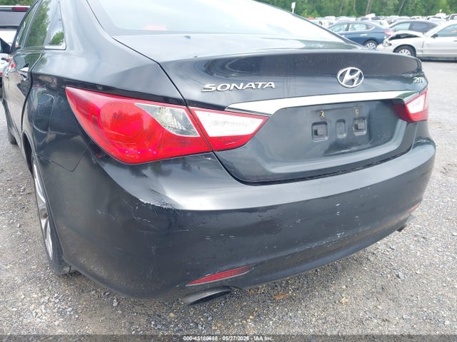 Hyundai SONATA Se 2.0t