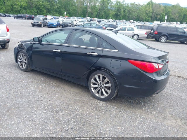 Hyundai SONATA Se 2.0t