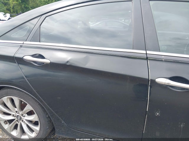 Hyundai SONATA Se 2.0t