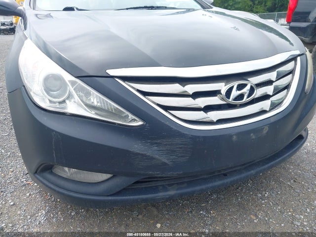 Hyundai SONATA Se 2.0t