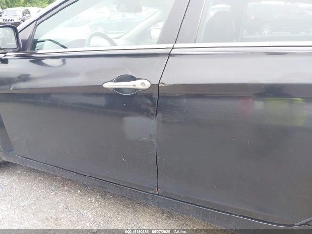 Hyundai SONATA Se 2.0t