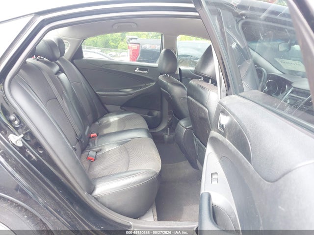 Hyundai SONATA Se 2.0t