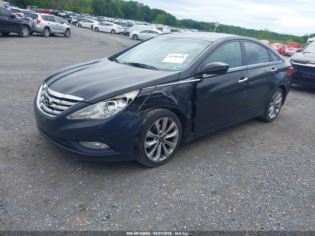 Hyundai SONATA Se 2.0t