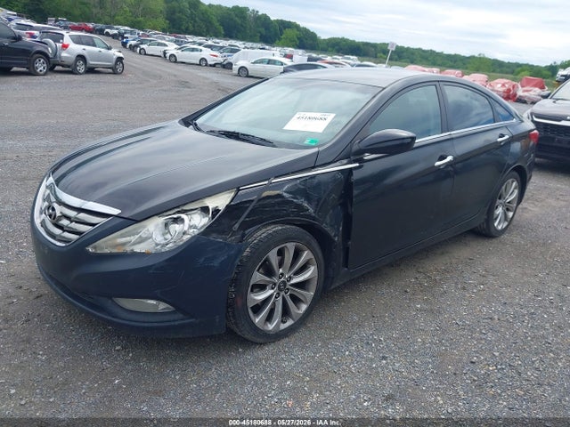 Hyundai SONATA Se 2.0t