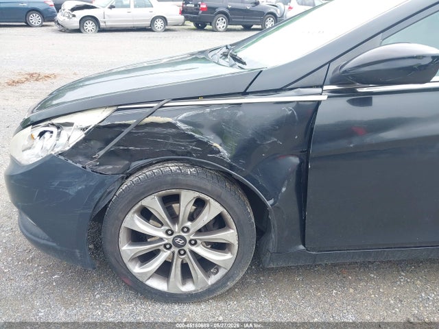 Hyundai SONATA Se 2.0t