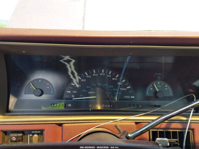Oldsmobile Cutlass Ciera S