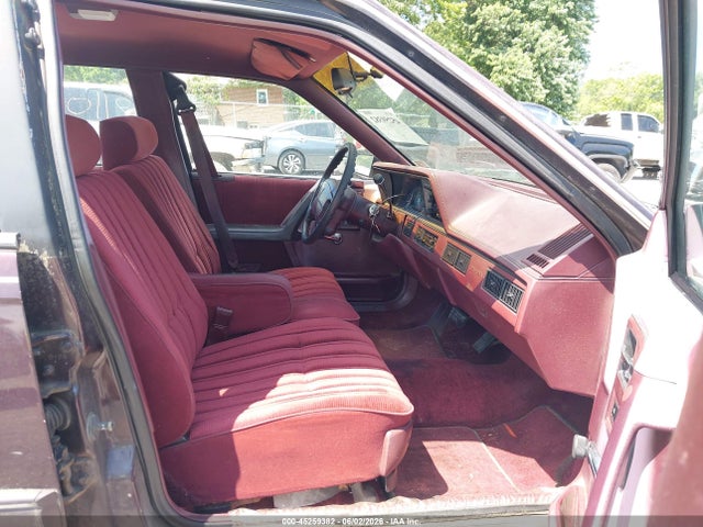 Oldsmobile Cutlass Ciera S