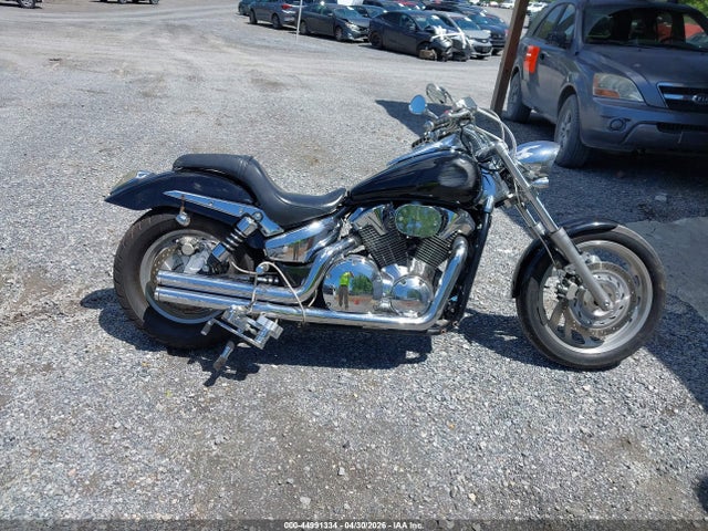 Honda Vtx1300 C