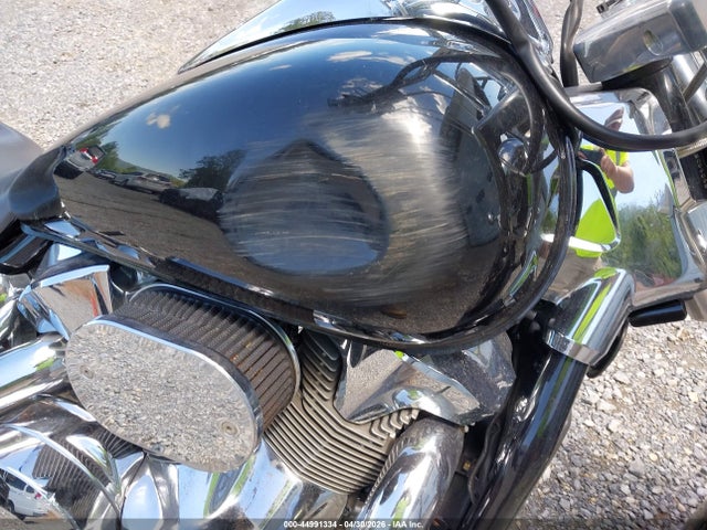 Honda Vtx1300 C