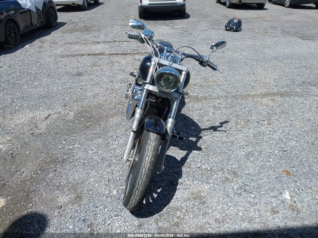 Honda Vtx1300 C