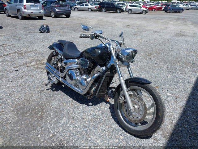 Salvage Honda Vtx1300 Image