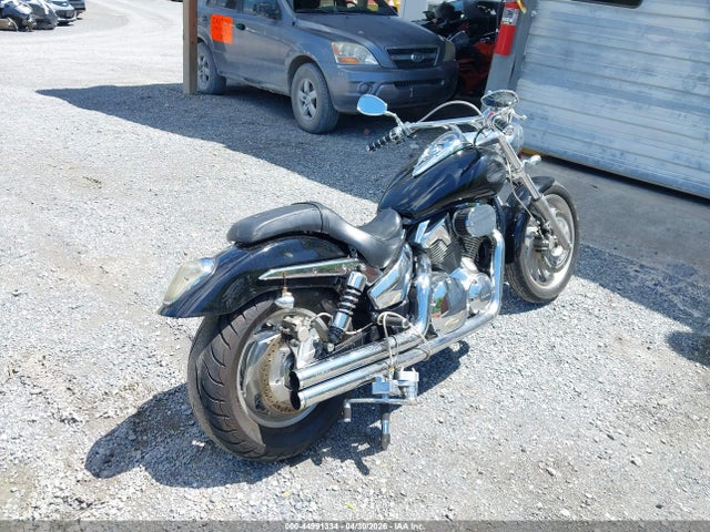 Honda Vtx1300 C