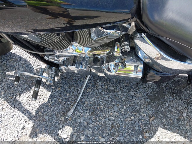 Honda Vtx1300 C