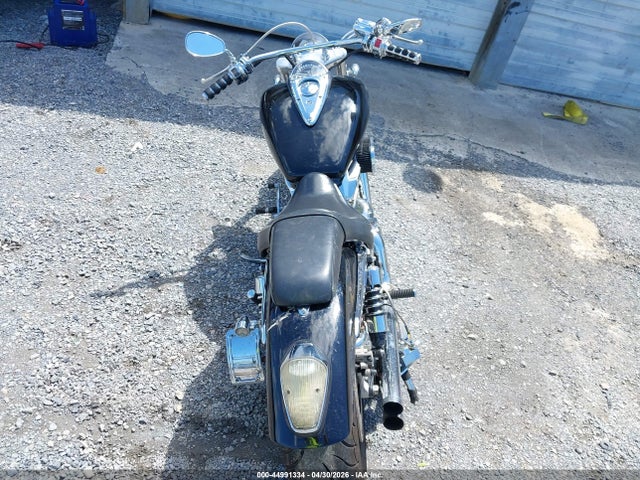 Honda Vtx1300 C