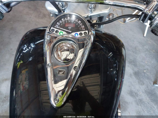 Honda Vtx1300 C