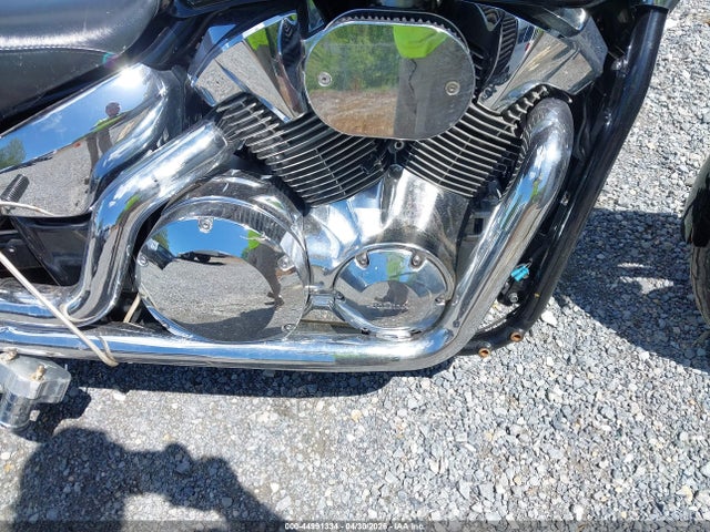 Honda Vtx1300 C