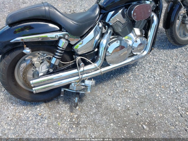 Honda Vtx1300 C
