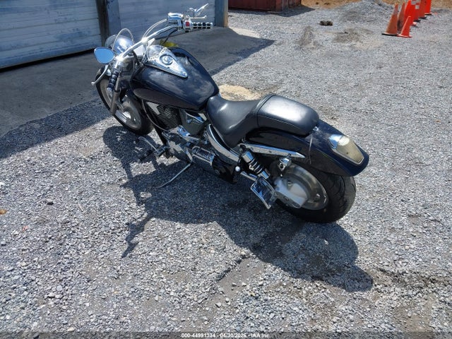 Honda Vtx1300 C