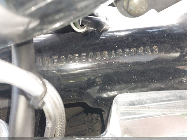 Honda Vtx1300 C
