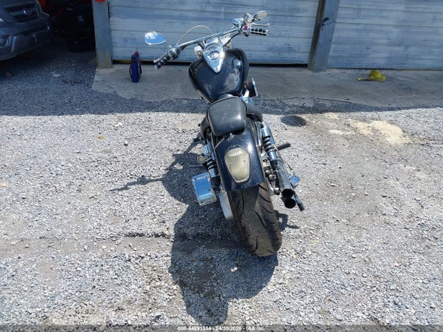 Honda Vtx1300 C
