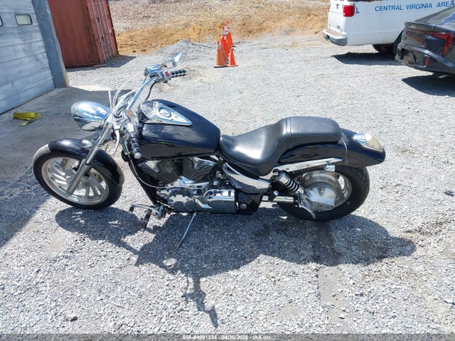 Honda Vtx1300 C