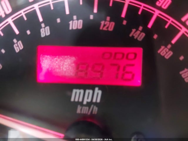 Honda Vtx1300 C