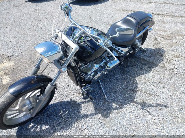 Honda Vtx1300 C
