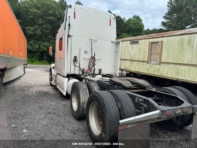 Peterbilt 587