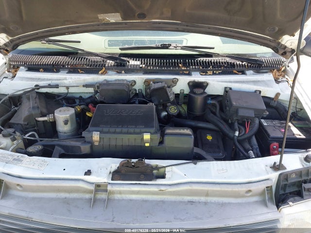 Chevrolet Astro