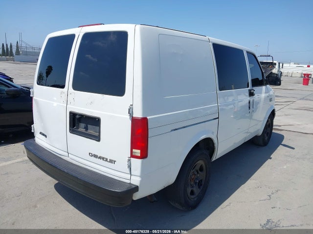 Chevrolet Astro