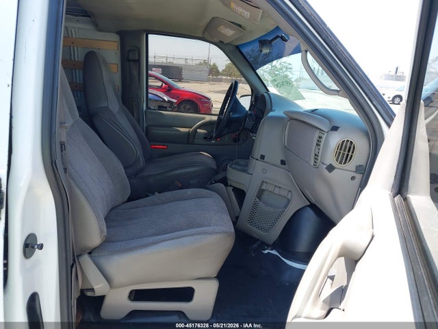 Chevrolet Astro