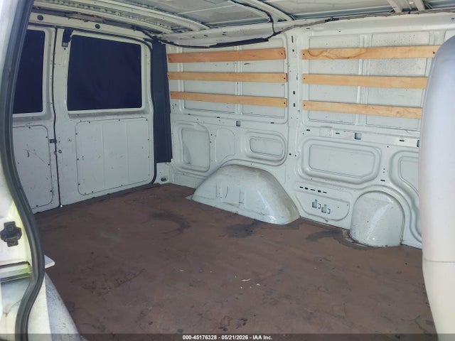 Chevrolet Astro