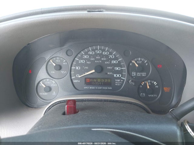 Chevrolet Astro